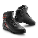 Buty SHIMA ENZO MEN AIR Black/Red