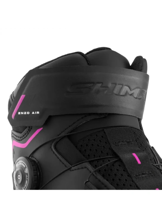 Buty SHIMA ENZO LADY AIR PINK13.webp