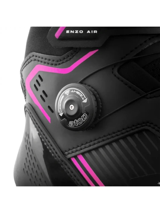 Buty SHIMA ENZO LADY AIR PINK12.webp