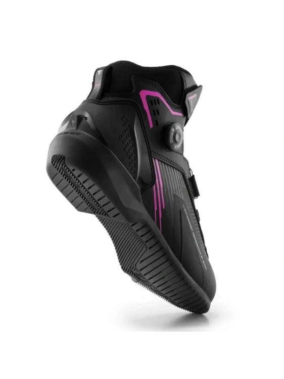 Buty SHIMA ENZO LADY AIR PINK4.webp