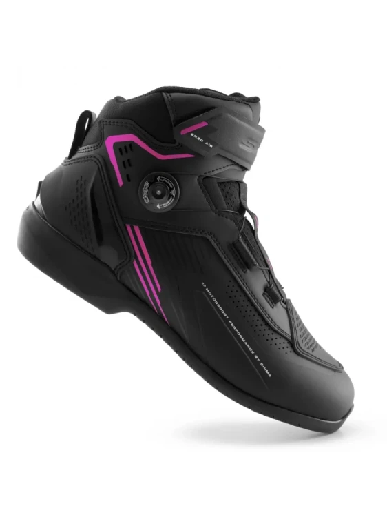 Buty SHIMA ENZO LADY AIR PINK3.webp