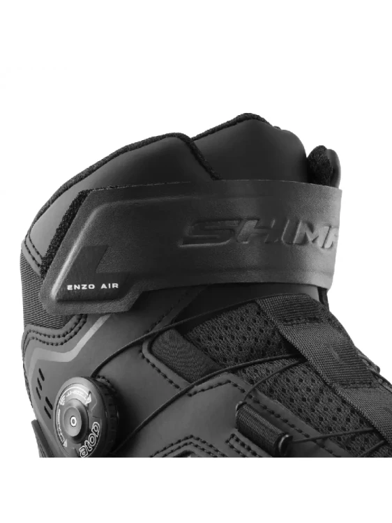 Buty SHIMA ENZO LADY AIR Blac779.webp