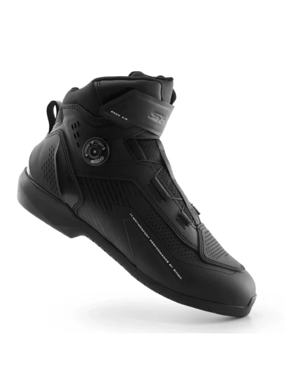 Buty SHIMA ENZO LADY AIR Blac3.webp