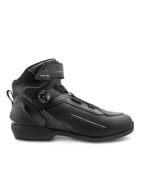 Buty SHIMA ENZO LADY AIR Blac1.webp