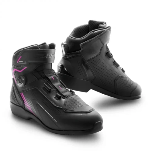 Buty SHIMA ENZO LADY AIR PINK.webp