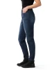 SPODNIE JEANS REV'IT Harper TF Lady Blue5.webp
