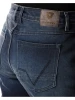 SPODNIE JEANS REV'IT Harper TF Lady Blue2.webp