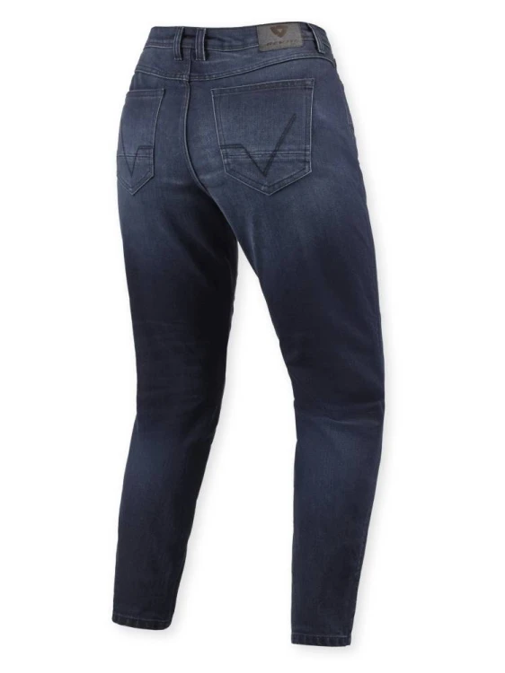 SPODNIE JEANS REV'IT Harper TF Lady Blue1.jpg