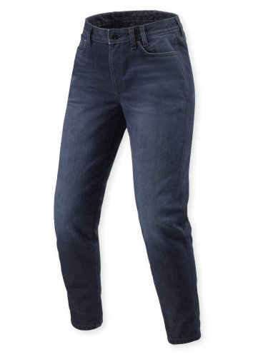 SPODNIE JEANS REV'IT Harper TF Lady Blue.jpg