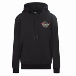 MOTO LADIES BLUZA Z KAPTUREM JAK LUDZIE GADAJĄ MOTOCYKLOWA DAMSKA MOTOLADY
