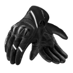 Rękawice Shima Spark 3.0 Lady Black White