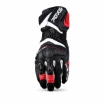 Rękawice Five RFX4 EVO Black/White/Red