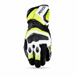 Rękawice Five RFX4 EVO White Fluo
