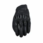 Rękawice Five Stunt EVO2 Black Lady