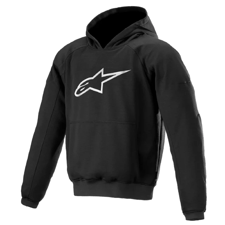 Bluza Alpinestars Ageless Black.webp