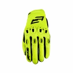 Rękawice Five Stunt EVO2 Fluo Yellow