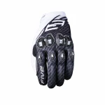 Rękawice Five Stunt EVO2 Black/White