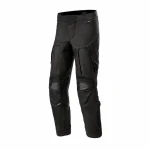 Spodnie Alpinestars Halo Drystar Black