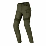JEANSY SHIMA GIRO 3.0 LADY KHAKI SPODNIE MOTOCYKLOWE DAMSKIE 
