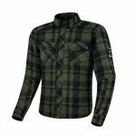 Kurtka koszula SHIMA Renegade 2 Green