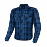 Kurtka koszula SHIMA Renegade 2 Blue