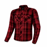 Kurtka koszula SHIMA Renegade 2 Red