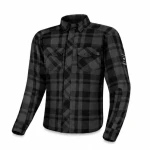 Kurtka koszula SHIMA Renegade 2 Black