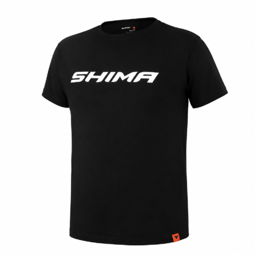 T-Shirt SHIMA Tracker Men Black.png