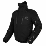 Kurtka Rukka FLEXO-R GTX Black