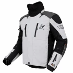 Kurtka Rukka FLEXO-R GTX Grey