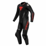 Kombinezon Dainese Demon Sprint 1PC BLACK/RED