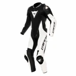 Kombinezon Dainese Demon Sprint 1PC BLACK/WHITE