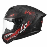 LS2 FF820 RAPID III KAIJU II KASK MOTOCYKLOWY INTEGRALNY 