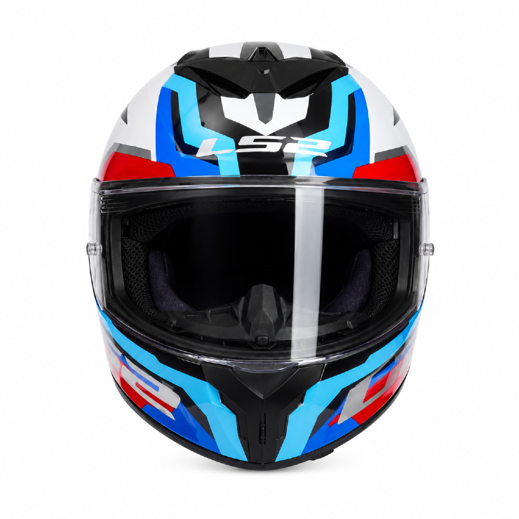 KASK LS2 FF820 RAPID III HYPER WHITE BLUE RED 1.png