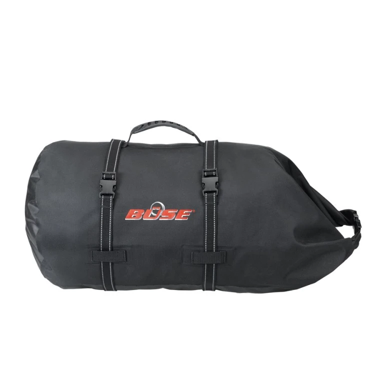 Rolka bagażowa Buse 30L Black.jpg