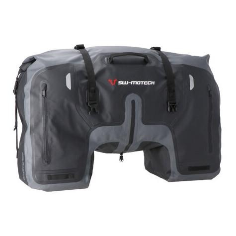 SW-MOTECH DRYBAG ROLLBAG 700 TORBA MOTOCYKLOWA WODOODPORNA GREY-BLACK 70L.jpg