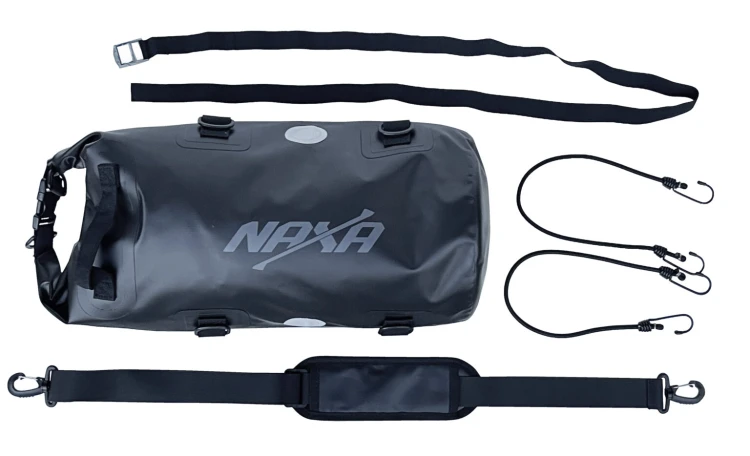 NAXA TW2 Black 20L TORBA MOTOCYKLOWA ROLLBAG7.jpg