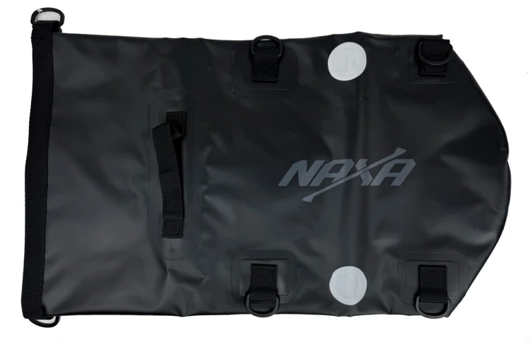 NAXA TW2 Black 20L TORBA MOTOCYKLOWA ROLLBAG4.jpg