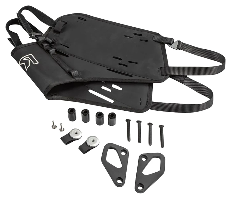 KRIEGA OS-BASE Adapter do toreb do KTM 7903.webp