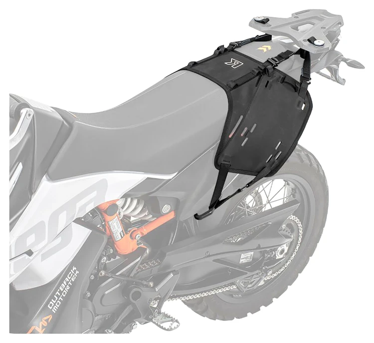 KRIEGA OS-BASE Adapter do toreb do KTM 7901.webp