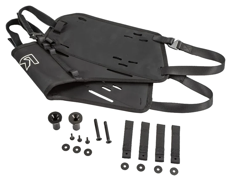 KRIEGA OS-BASE Adapter do toreb Yamaha Tenere4.webp