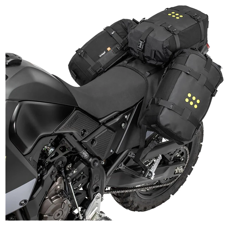 KRIEGA OS-BASE Adapter do toreb Yamaha Tenere3.webp