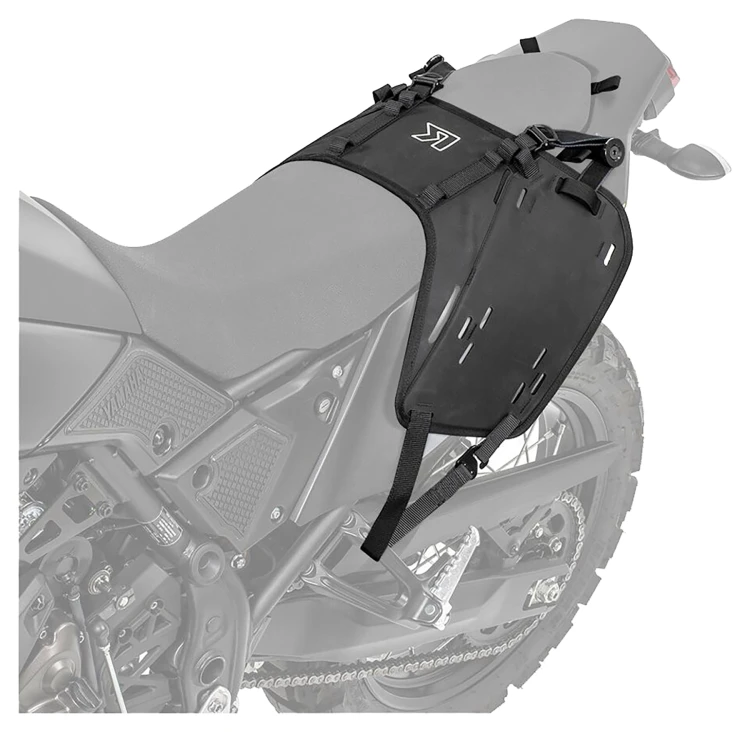 KRIEGA OS-BASE Adapter do toreb Yamaha Tenere.webp
