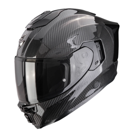 EXO 1500 CARBON AIR BLACK