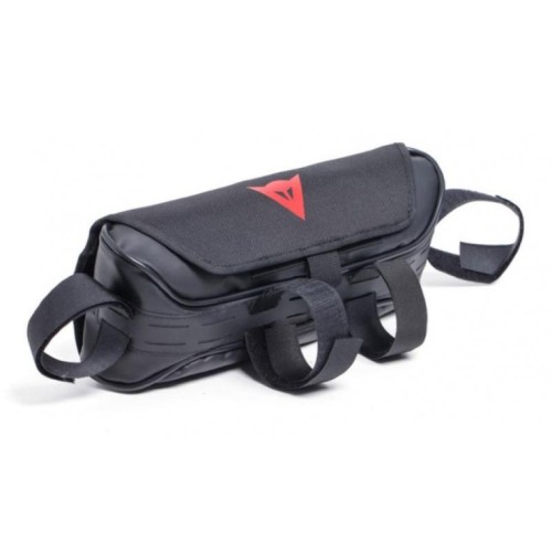 DAINESE HANDLEBAR POCKET TORBA NA KIEROWNICĘ MOTOCYKLA.jpg