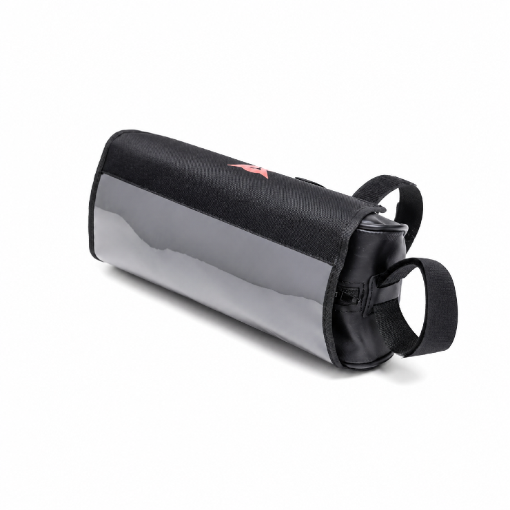 DAINESE HANDLEBAR POCKET TORBA NA KIEROWNICĘ MOTOCYKLA2.png