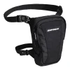 SPIDI LEG BAG BLACK TORBA NA NOGĘ UDO.webp