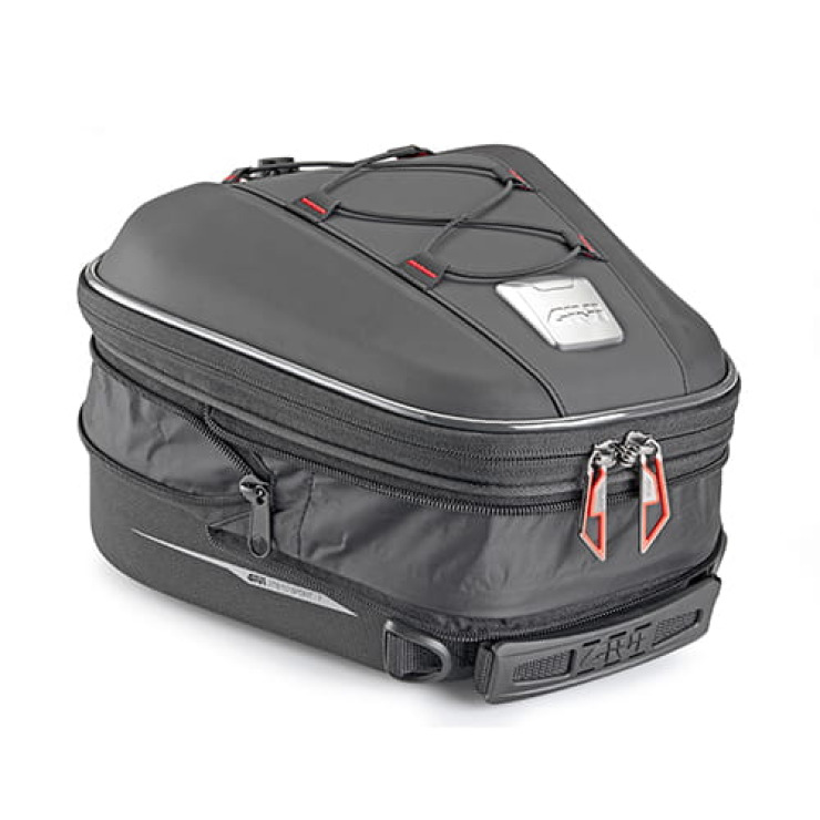 GIVI ST610 PLUS 10L CZARNA TORBA MOTOCYKLOWA NA TYŁ2.jpg