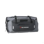 SW-MOTECH DRYBAG 350 35L GREY/BLACK TORBA MOTOCYKLOWA WODOODPORNA NA SIEDZENIE SZARA/CZARNA 