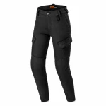 SHIMA RECON LADY BLACK